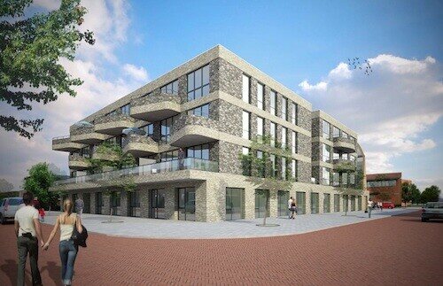 De Brede Hoed in Diemen