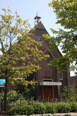 De Kleine Kerk in Duivendrecht